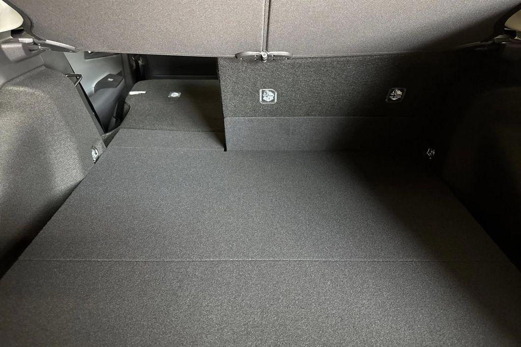 new 2026 Toyota Prius car, priced at $36,018