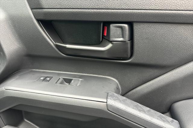 new 2025 Toyota Tacoma car, priced at $43,752