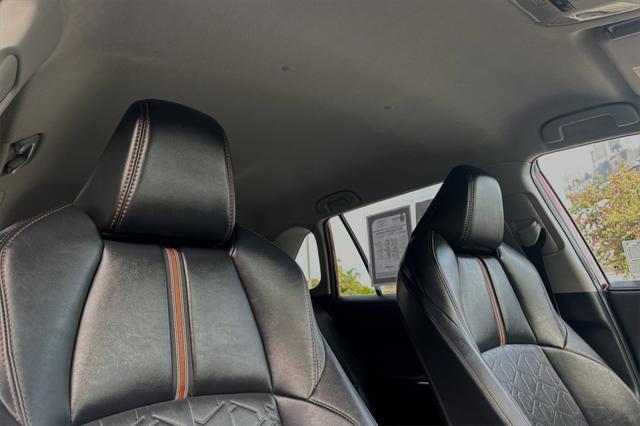 used 2019 Toyota RAV4 car, priced at $28,377