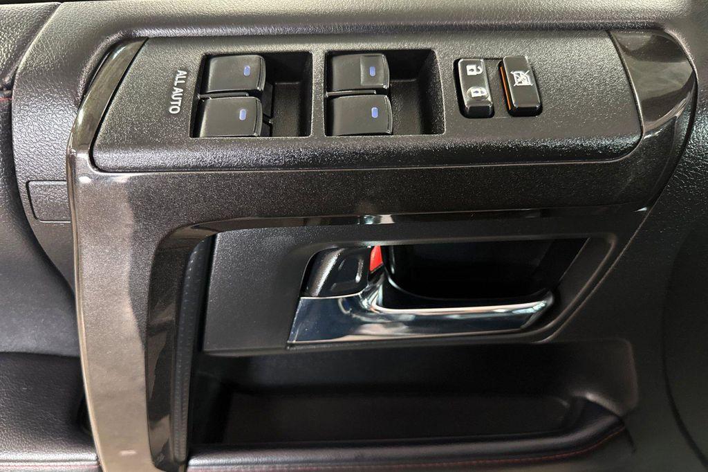 used 2023 Toyota 4Runner car, priced at $44,995