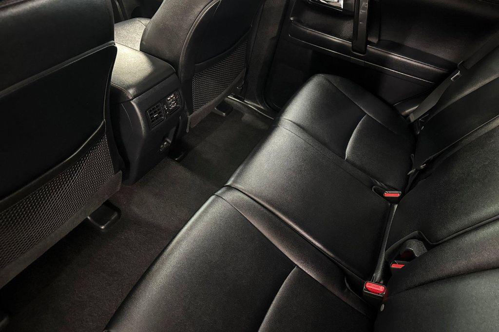 used 2023 Toyota 4Runner car, priced at $44,995
