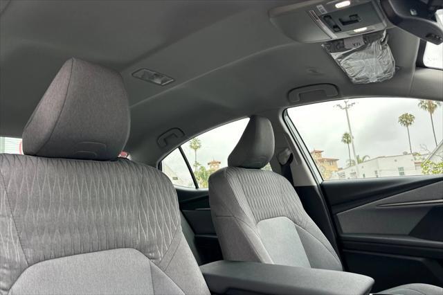 new 2025 Toyota Camry car, priced at $31,378