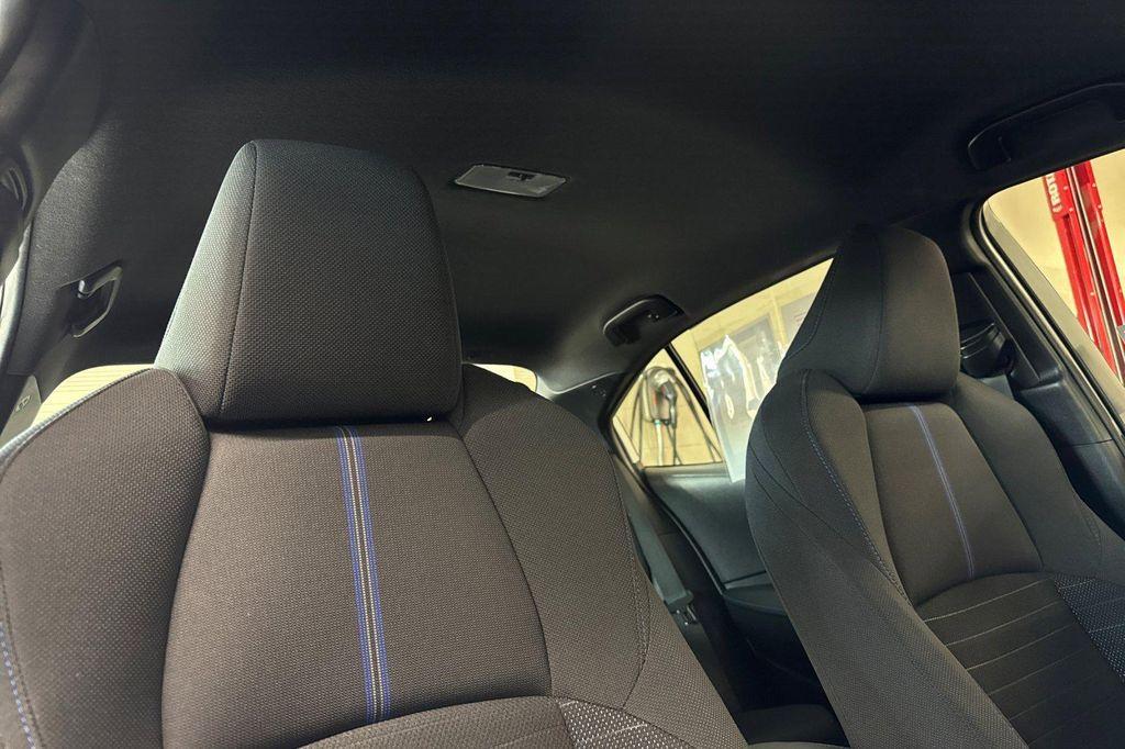 used 2022 Toyota Corolla car, priced at $21,877