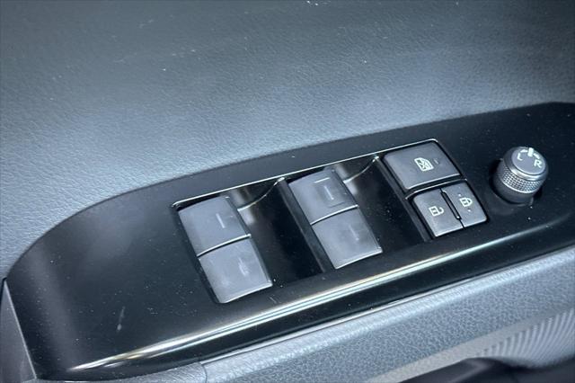 new 2025 Toyota Camry car, priced at $31,468