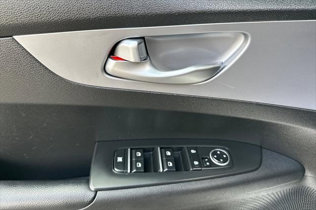 used 2023 Kia Forte car, priced at $16,977