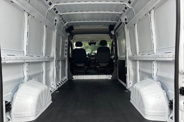 used 2023 Ram ProMaster 2500 car, priced at $32,995