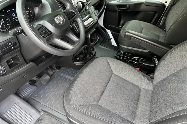 used 2023 Ram ProMaster 2500 car, priced at $32,995