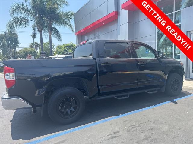 used 2020 Toyota Tundra car, priced at $40,995