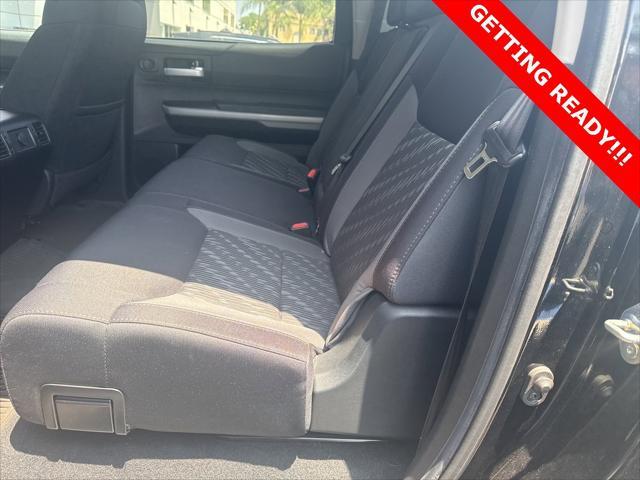 used 2020 Toyota Tundra car, priced at $40,995