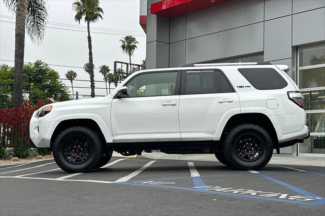 used 2016 Toyota 4Runner car, priced at $41,777