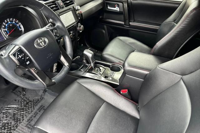 used 2016 Toyota 4Runner car, priced at $41,777