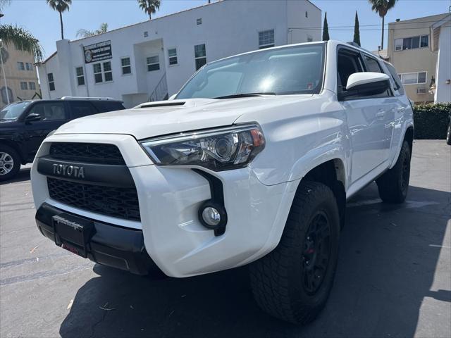 used 2016 Toyota 4Runner car, priced at $39,995