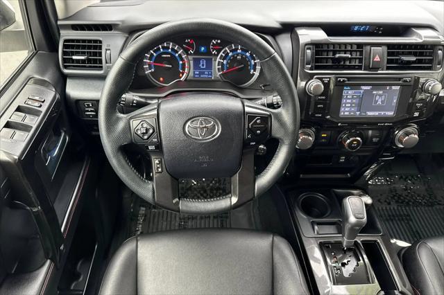 used 2016 Toyota 4Runner car, priced at $41,777