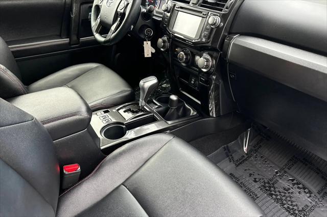 used 2016 Toyota 4Runner car, priced at $41,777