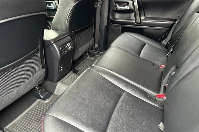 used 2016 Toyota 4Runner car, priced at $41,777