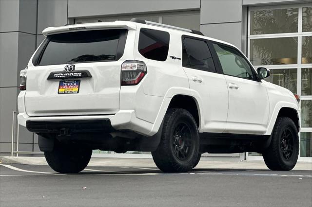 used 2016 Toyota 4Runner car, priced at $41,777