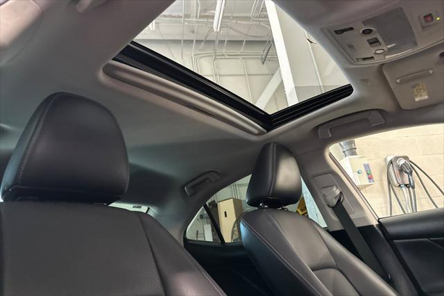 used 2020 Lexus IS 300 car, priced at $24,999