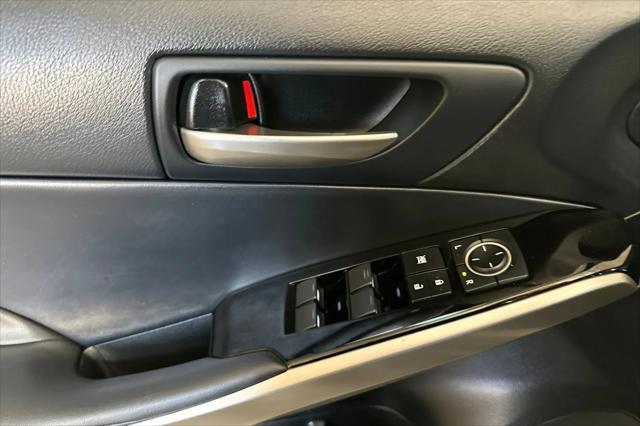 used 2020 Lexus IS 300 car, priced at $24,999