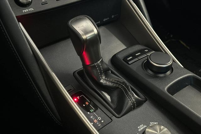 used 2020 Lexus IS 300 car, priced at $24,999