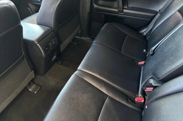 used 2023 Toyota 4Runner car, priced at $51,995