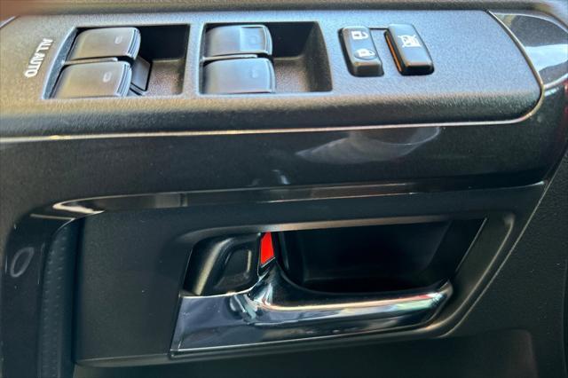 used 2023 Toyota 4Runner car, priced at $51,995