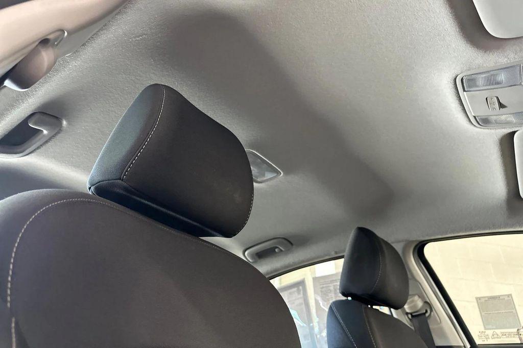 used 2023 Kia Forte car, priced at $14,995