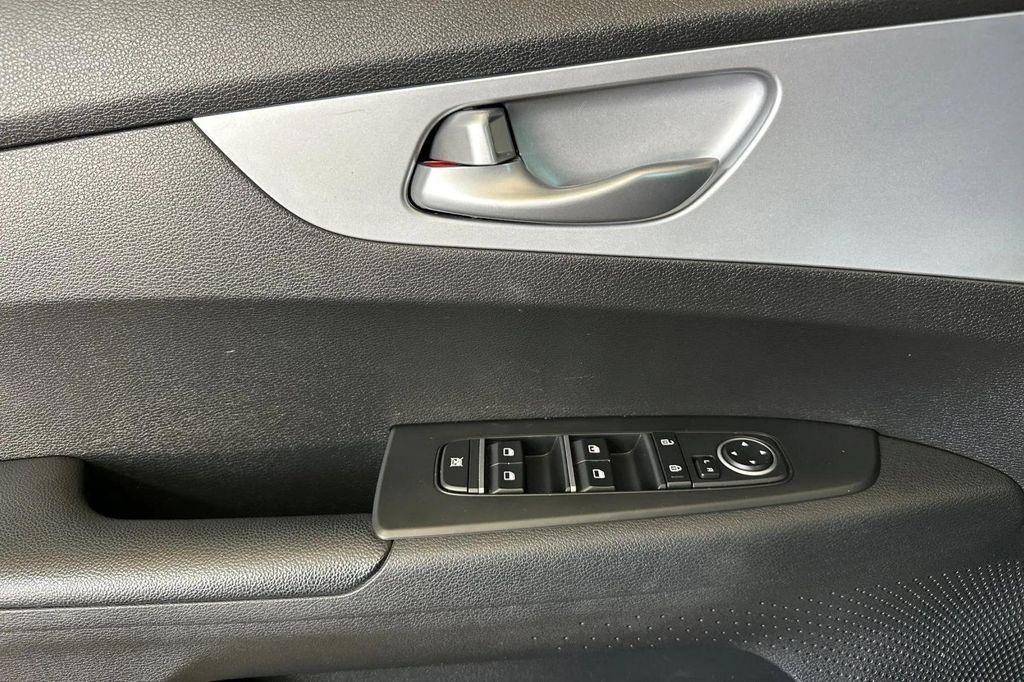 used 2023 Kia Forte car, priced at $14,995