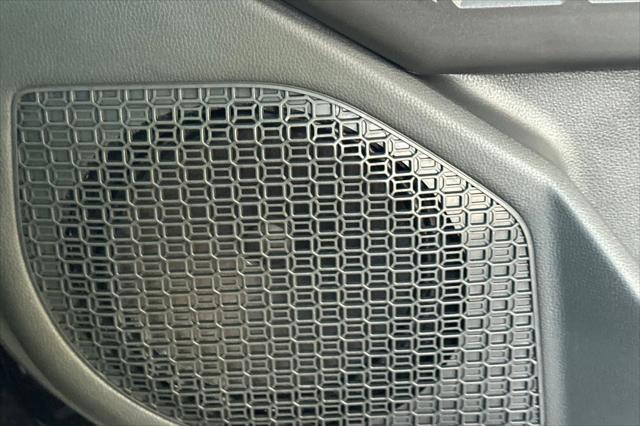 new 2025 Toyota Tacoma car, priced at $42,943