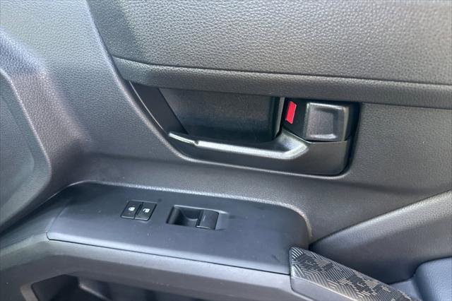 new 2025 Toyota Tacoma car, priced at $42,943