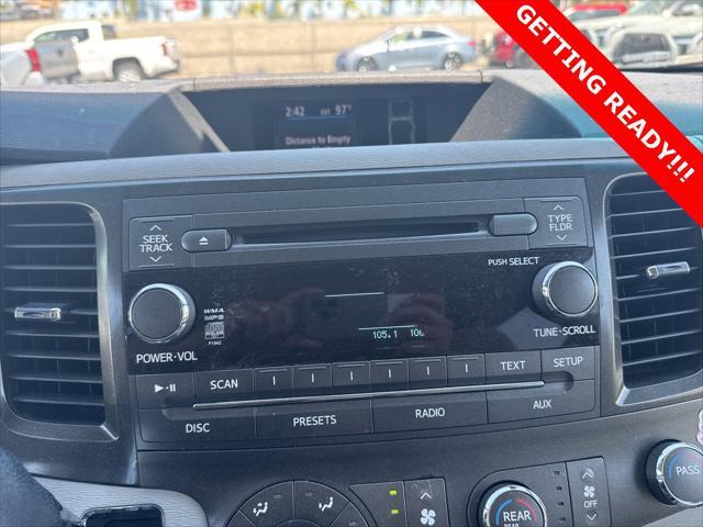 used 2011 Toyota Sienna car, priced at $13,995