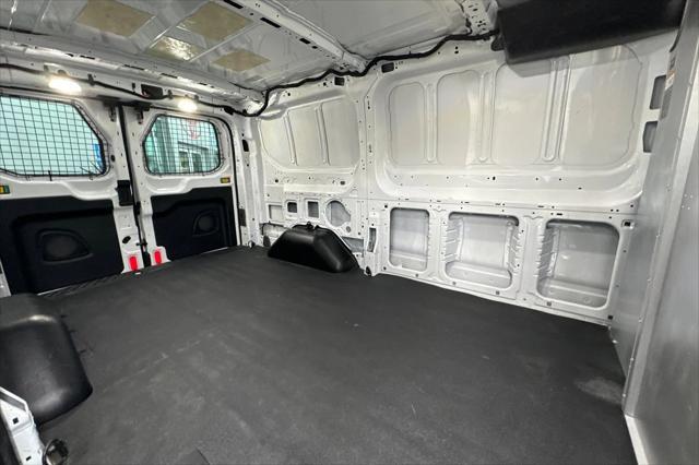 used 2020 Ford Transit-150 car, priced at $26,995
