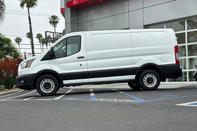 used 2020 Ford Transit-150 car, priced at $26,995