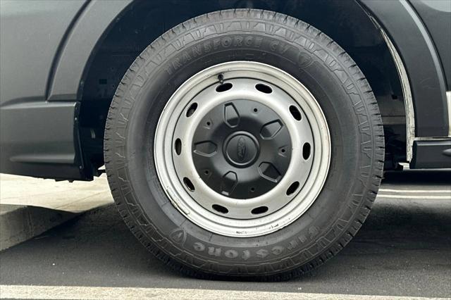 used 2020 Ford Transit-150 car, priced at $26,995