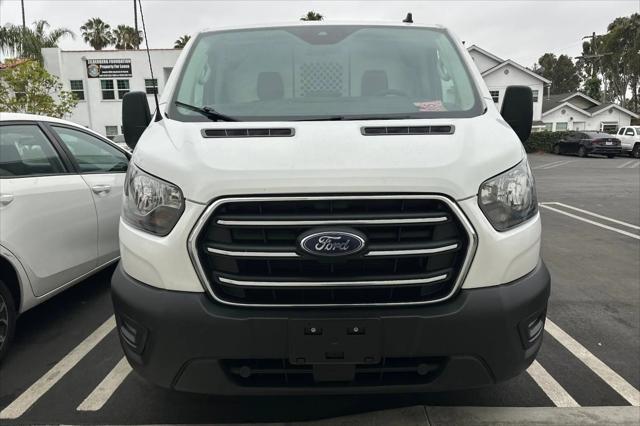 used 2020 Ford Transit-150 car, priced at $26,995