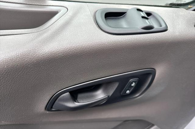 used 2020 Ford Transit-150 car, priced at $26,995