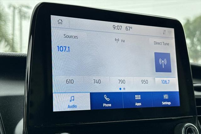 used 2020 Ford Transit-150 car, priced at $26,995