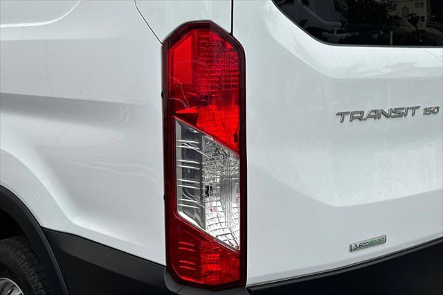 used 2020 Ford Transit-150 car, priced at $26,995
