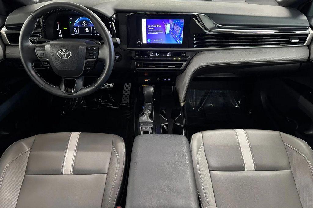 used 2025 Toyota Camry car, priced at $30,995