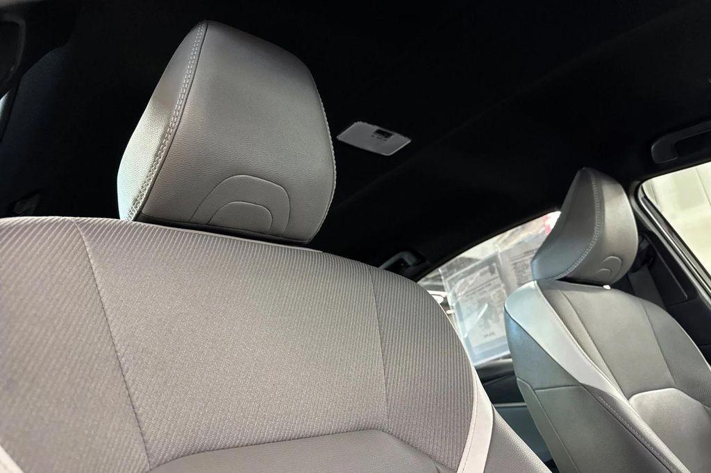 used 2025 Toyota Camry car, priced at $30,995