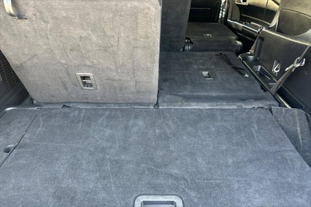 used 2023 Ford Explorer car, priced at $26,995