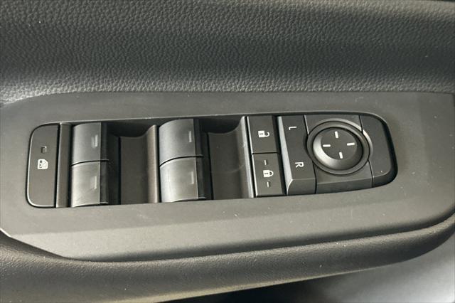 new 2025 Toyota Prius car, priced at $35,103