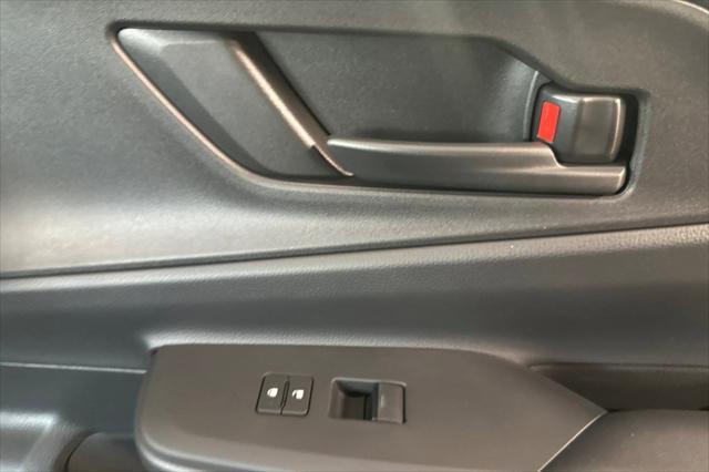 new 2025 Toyota Prius car, priced at $35,103