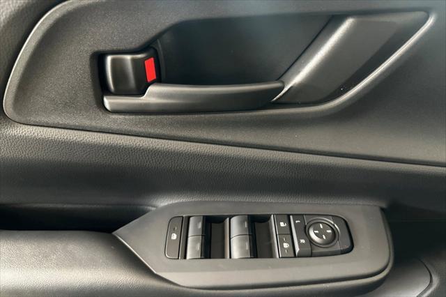 new 2025 Toyota Prius car, priced at $35,103