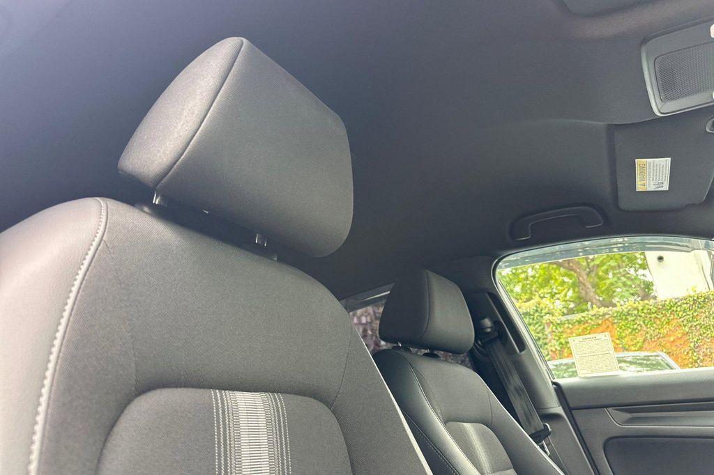 used 2024 Honda Civic car, priced at $24,995
