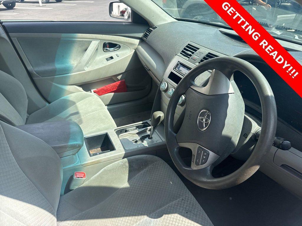 used 2009 Toyota Camry car, priced at $10,495