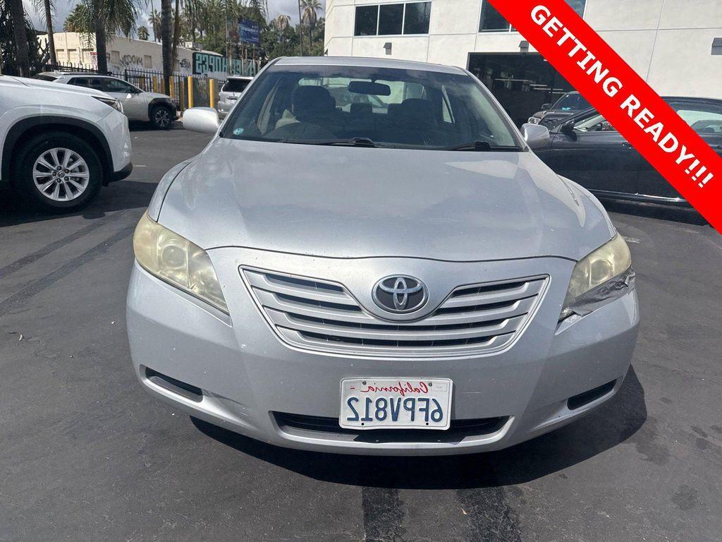 used 2009 Toyota Camry car, priced at $10,495