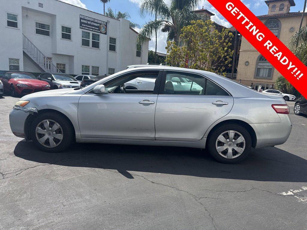 used 2009 Toyota Camry car, priced at $10,495