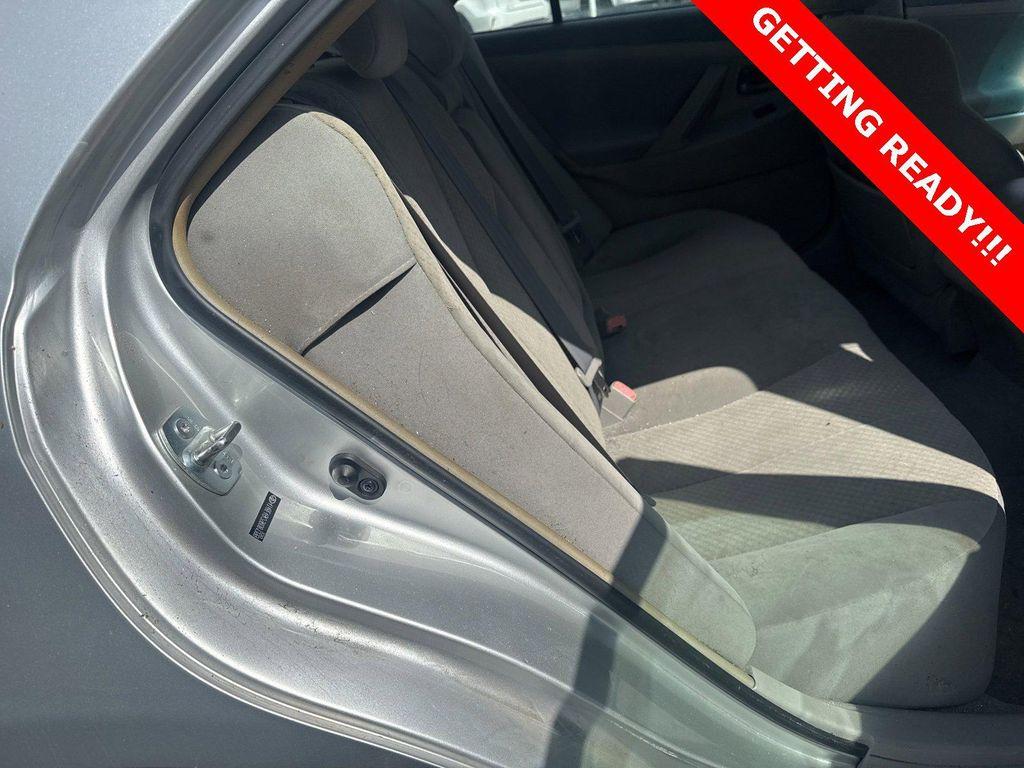 used 2009 Toyota Camry car, priced at $10,495