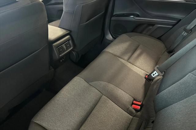new 2025 Toyota Camry car, priced at $31,468