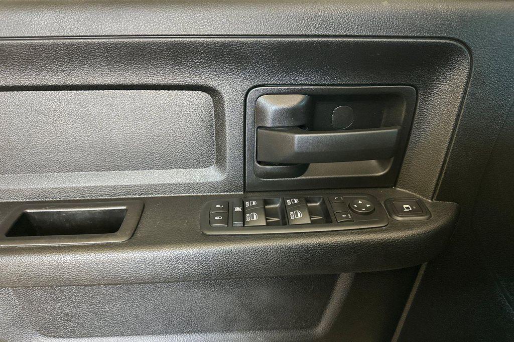 used 2024 Ram 2500 car, priced at $35,995